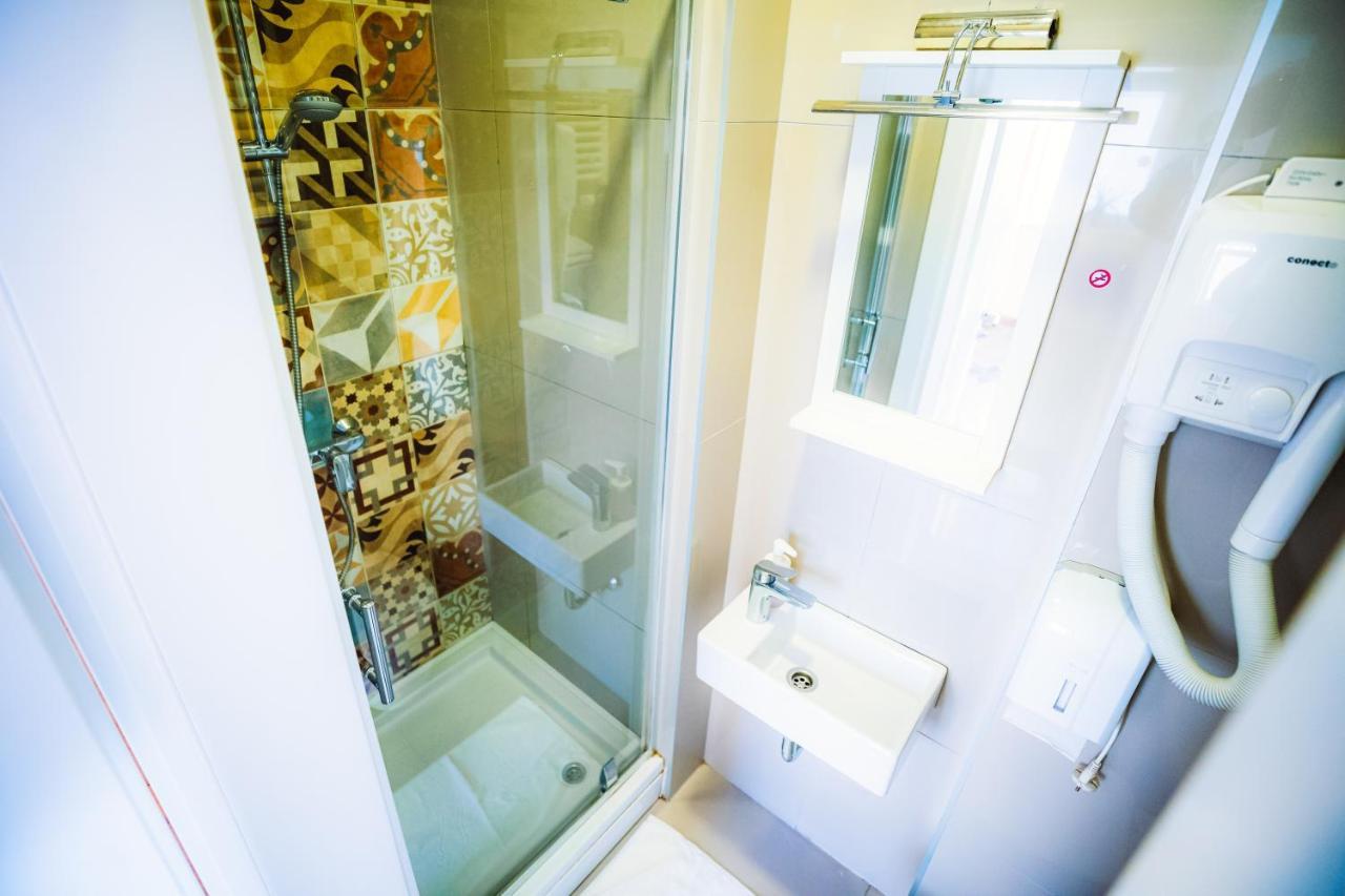 Apartamento Dta Hebrangova Zagreb Exterior foto