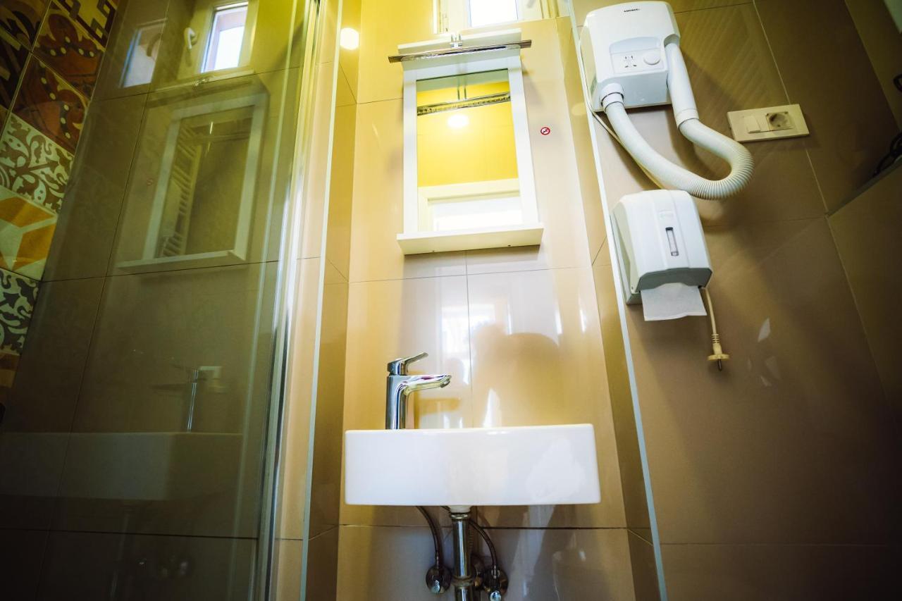 Apartamento Dta Hebrangova Zagreb Exterior foto