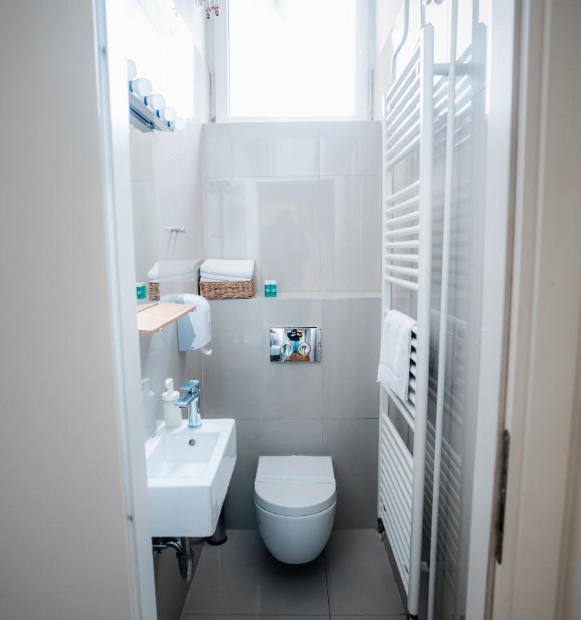 Apartamento Dta Hebrangova Zagreb Exterior foto