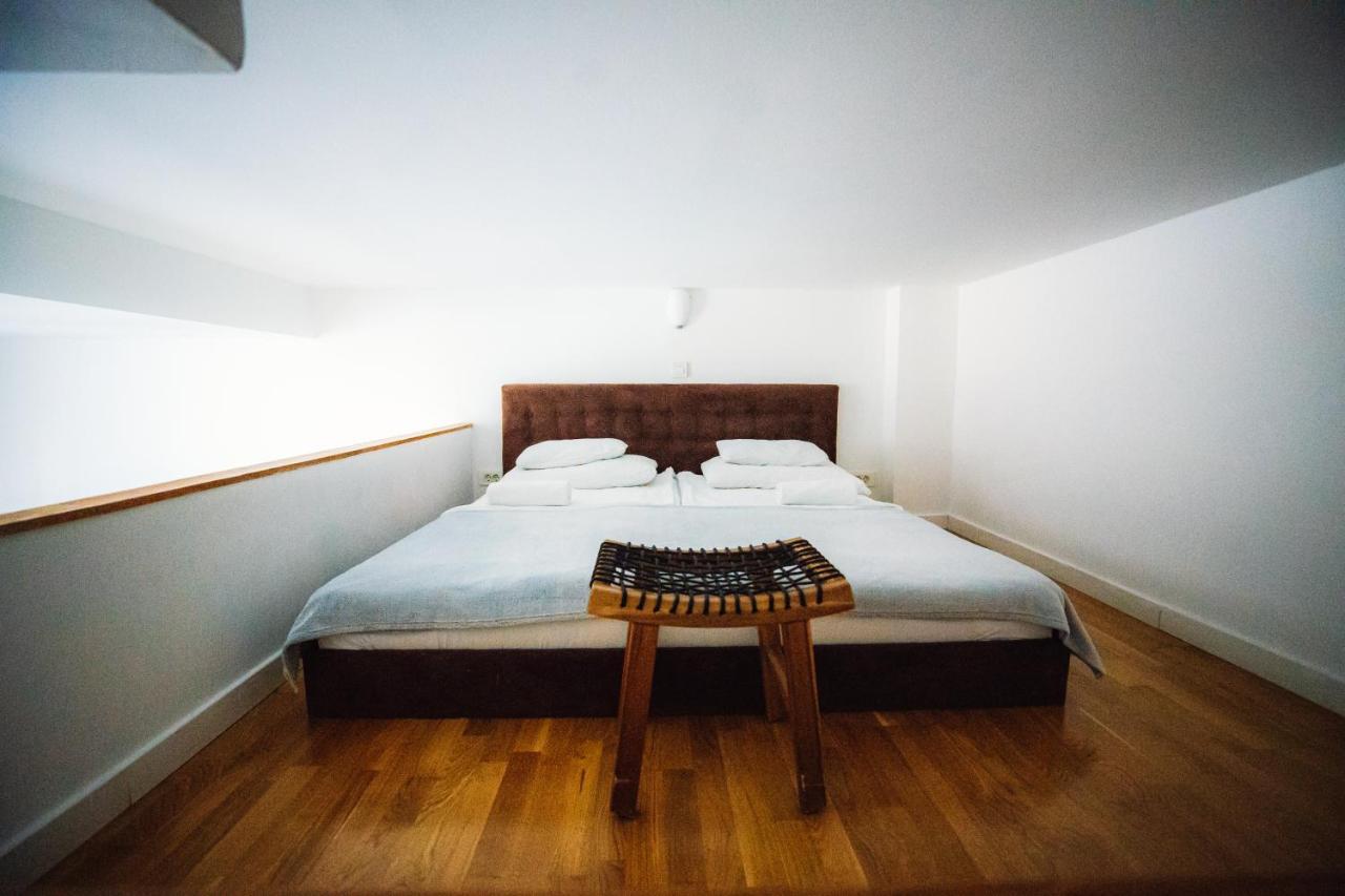 Apartamento Dta Hebrangova Zagreb Exterior foto